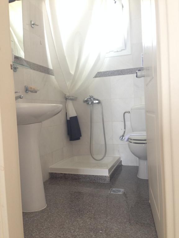 Kanakis Blue Beach Apartments Petres (Rethymno) Quarto foto